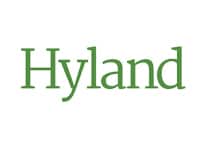 hyland logo