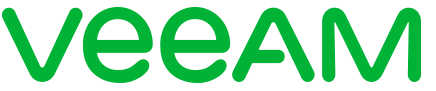 veeam logo