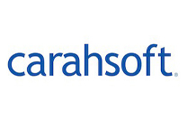 carahsoft logo